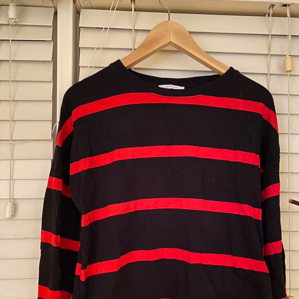 Closer staple overshirt